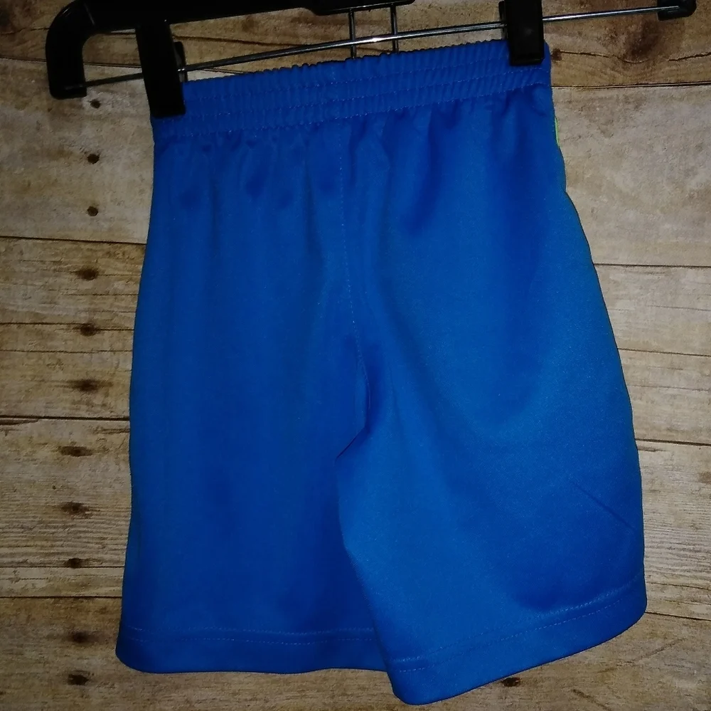 boys dri-fit basketball shorts